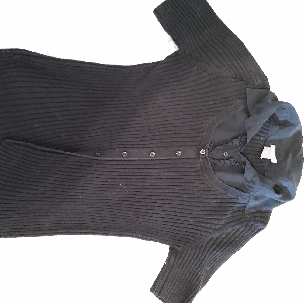 Victorian styled dress shirt